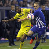 Alaves pobijedio Villarreal i približio se sredini tabele