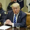 Donald Trump čestitao Erdoganu na rezultatima referenduma