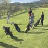 Za golf ne postoje dobne granice: Do kondicije, zdravlja i novih prijatelja na zelenim terenima