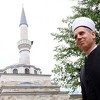 Muftija Kozlić: Oko 150 zvanica na polaganju temeljca za obnovu Arnaudije