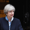 Theresa May raspisala vanredne opće izbore