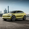 Škoda Vision E Concept je najbolji pokazatelj razvoja brenda