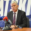 Čović: U narednih šest dana uputit ćemo u proceduru izmjene Izbornog zakona BiH