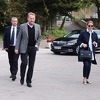 Naša stranka: Vozila Predsjedništva BiH nisu privatna imovina porodice Izetbegović