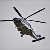 Policijski helikopter sa 12 putnika pao na istoku Turske