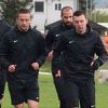 U taboru FK Sarajevo optimisti pred uzvratni susret polufinala protiv Mladosti