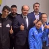 Osmanović primio predstavnike Specijalne olimpijade BiH