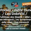 Dvodnevni party elektronske muzike na Mostar Summer Festu