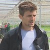Jutrošnji mraz nije nanio štetu, voćari strahuju za naredne dane