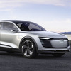 Audi predstavio konceptni E-Tron Sportback