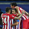 Atletico u Leicesteru odbranio prednost iz Madrida i prošao u polufinale