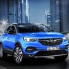 Opel predstavlja novi SUV, sportski i avanturistički Grandland X