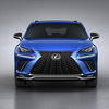 Lexus predstavio redizajniran NX