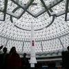 Bizaran snimak: Sjeverna Koreja "ispalila" nuklearnu raketu na SAD