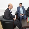Iranske kompanije zainteresirane za meso i ljekovito bilje iz BiH