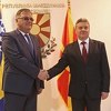 Ivanić i Ivanov razgovarali o direktnoj avioliniji Skoplje-Sarajevo