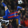 Remi na Nou Campu: Juventus rutinski sačuvao prednost iz Torina i izbacio Barcelonu