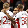 Evropska bajka se nastavlja: Monaco i kod kuće savladao Borussiju i prošao u polufinale