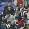 UEFA kaznila Lyon i Bešiktaš sa po 100.000 eura
