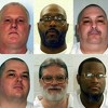 Arkansas: U razmaku do tri dana planirano pogubljenje sedam zatvorenika