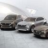 Pininfarina i Hybrid Kinetic Grupa predstavili dva električna SUV-a i limuzinu