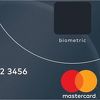 MasterCard predstavio kreditnu karticu sa senzorom za otisak prsta