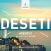 Počele pripreme za jubilarno deseto izdanje Weekend Media Festivala u Rovinju