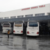 Autobuska stanica u Tuzli postala jedna od najmodernijih u BiH