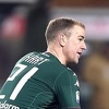 Klopp neće dovesti Harta: Već imamo vrhunske golmane, Joe nije za nas
