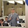 Mehmedović: Važniji mi je moj narod od mog lidera; Šepić: Povećanje akciza žele postići silom