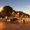 U pucnjavi u centru Pariza jedan policajac ubijen, dva teško ranjena
