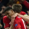 Rashford odveo United u polufinale, Ajax šokirao Schalke, Lyon izbacio Bešiktaš