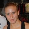 Adriana Vuković, veliki MMA talenat regiona: Moj krajnji cilj je UFC pojas