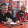Pavić: Uz podršku navijača ćemo pokušati doći do pobjede nad Širokim Brijegom