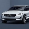 Volvo objavio planove o proizvodnji Serije 20