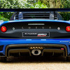 Lotus predstavio Exige Cup 380