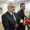 Bešlić: Kolektor u Mostaru gradi se po planu, Titova ulica čekat će završetak ljetne sezone