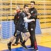 Adis Džubur: Uvjeren sam u pobjedu protiv Dervente