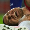 Potvrđeno: Zlatan Ibrahimović zbog povrede koljena završio sezonu