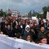Nastavljeni protesti u Srbiji, građani traže smjenjivanje "političke elite"