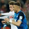 Demirbay u 93. minuti donio bod Hoffenheimu, Bičakčić odigrao cijeli meč