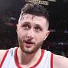 Jusuf Nurkić bi mogao zaigrati večeras protiv Warriorsa