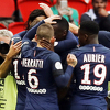 PSG savladao Montpellier i preuzeo prvo mjesto od Monaca