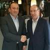 Crnadak se sastao sa ambasadorom Države Izrael Boazom Rodkinom