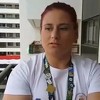 Larisa Cerić osvojila bronzanu medalju na Evropskom prvenstvu u Varšavi