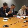 Zvizdić sa zvaničnicima Svjetske banke: Najveći problem u BiH je nezaposlenost