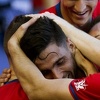 Kodro strijelac u remiju Osasune i Sporting Gijona