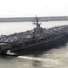 Sjeverna Koreja zaprijetila: Spremni smo potopiti američki nosač aviona