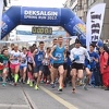 Trkom u centru Sarajeva učesnici sakupili 10.000 KM za djecu sa autizmom