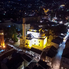 Večeras nastupa mubarek noć Lejletu-l-Miradž